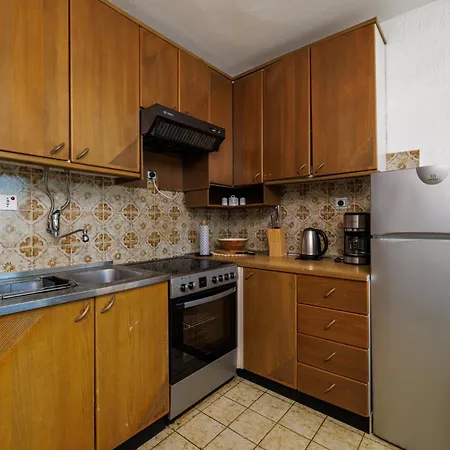 Maksim Apartament Crikvenica