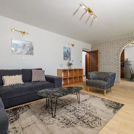 Maksim Apartament Crikvenica