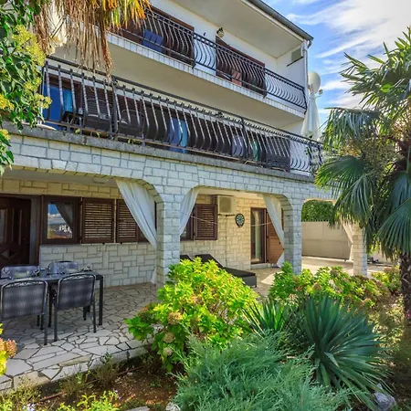 Maksim Apartament Crikvenica