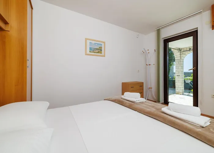 Maksim Apartman Crikvenica