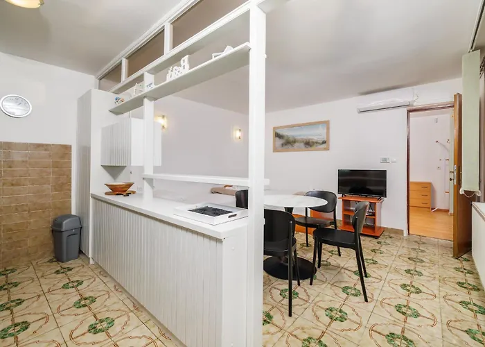 Apartman Maksim Crikvenica