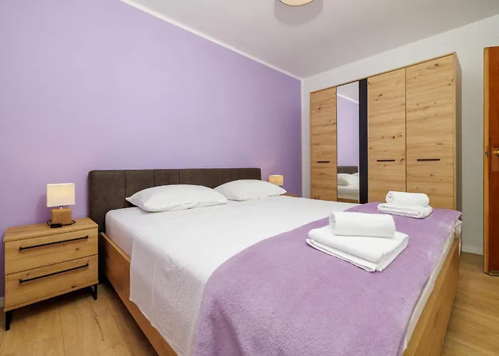 Apartman Maksim Crikvenica