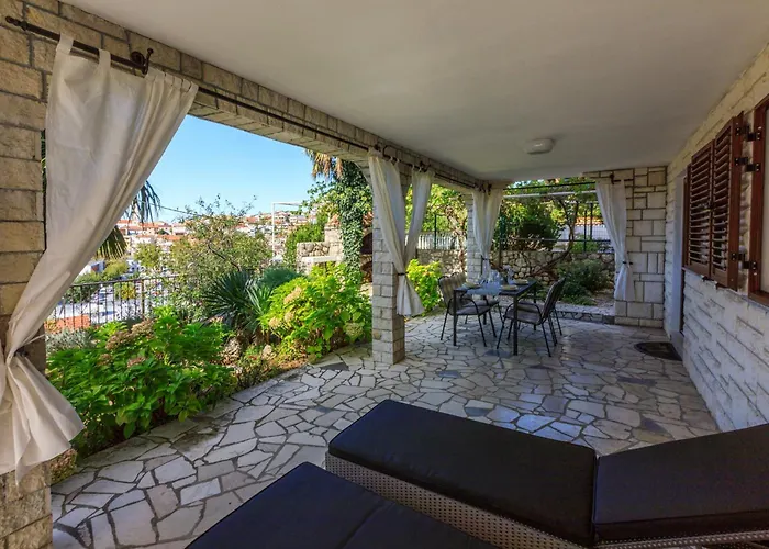 Apartman Maksim Crikvenica