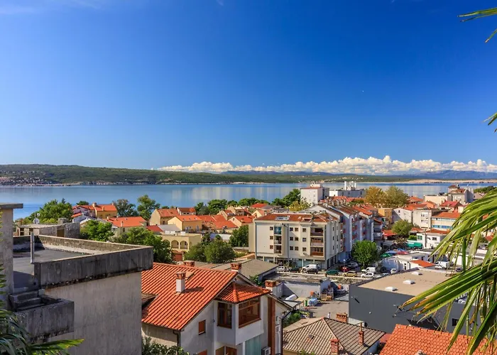 Apartman Maksim Crikvenica