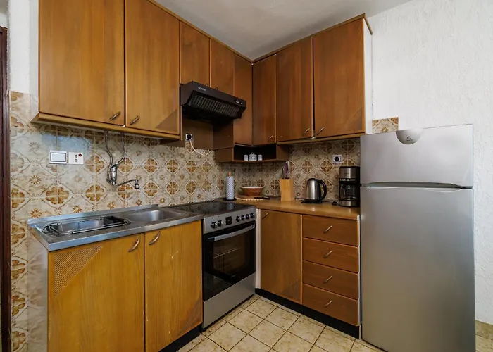 Maksim Apartman Crikvenica