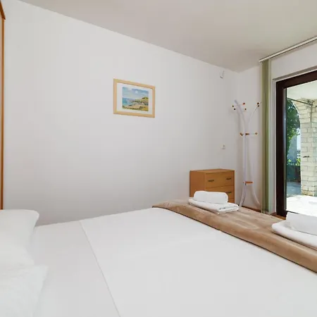 Maksim Апартаменты Цриквеница