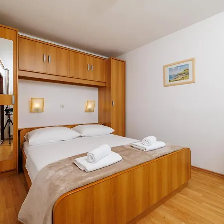 Maksim Апартаменты