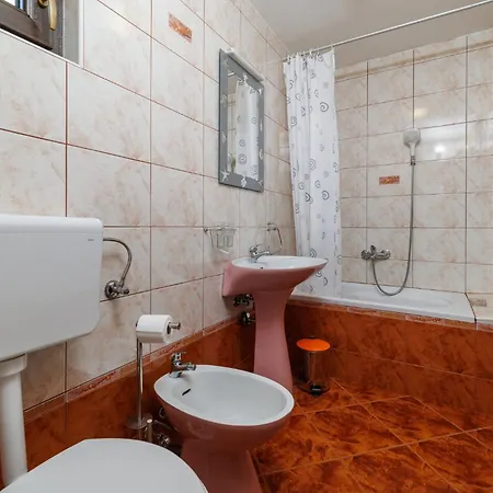 Apartment Maksim *