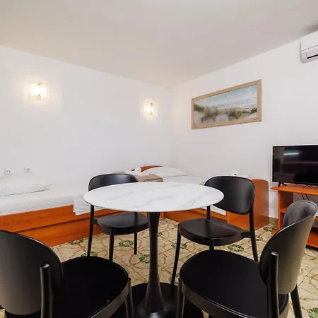 Maksim Apartment Crikvenica