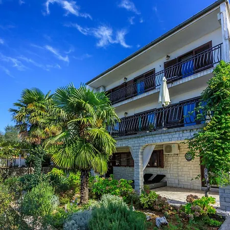 Maksim Apartment Crikvenica