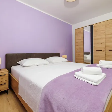 Apartment Maksim Crikvenica