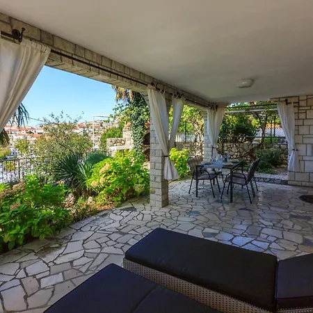 Apartment Maksim Crikvenica