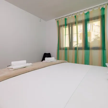 Apartment Maksim