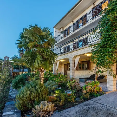 Maksim Apartment Crikvenica