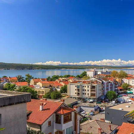 Apartment Maksim Crikvenica