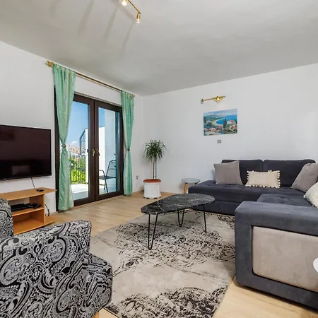 Maksim Apartment Crikvenica