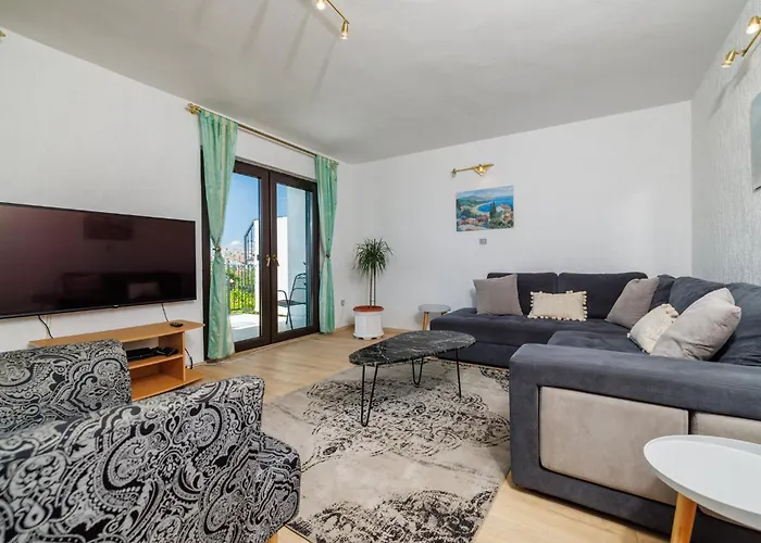 Maksim Apartament Crikvenica